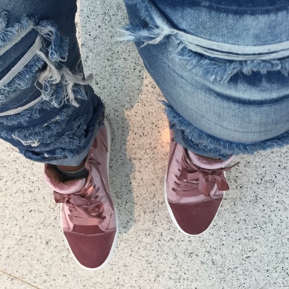 Steve Madden Shoes size 8 - Picture 5 of 15